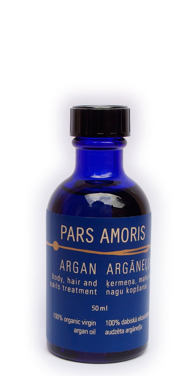 ARGAN/ ARGAN oil